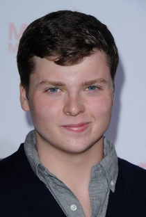 Spencer Breslin - Poster 1