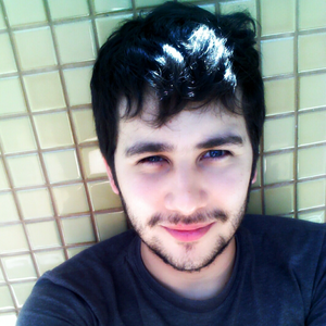 Foto de perfil de Gabriel