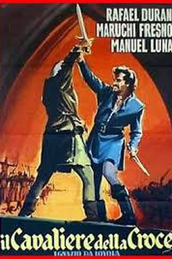  de Filme El capitán de Loyola (1949)
