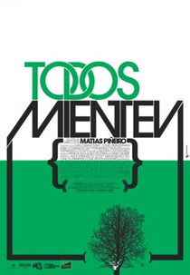 Todos Mentem (todos mienten)