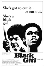 Black Girl (Black Girl)