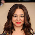 Maya Rudolph