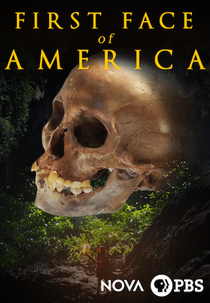 NOVA: Primeiros Habitantes da América (NOVA: First Face of America)