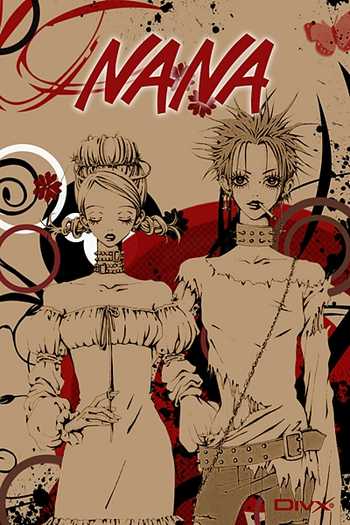  de Série Nana (2006)