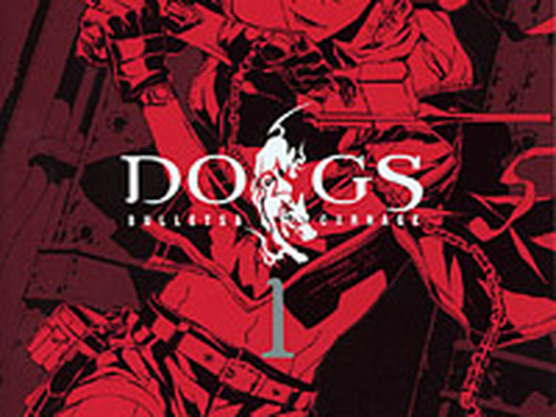 Foto 10 de Dogs: Bullets & Carnage
