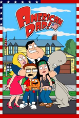 American Dad! (15ª Temporada) (American Dad! (Season 15))