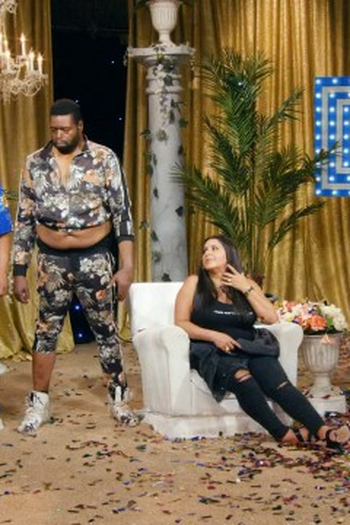 Poster de Episódio The A$AP Ferg Show (2020)