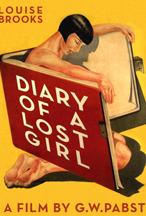 Diário de uma Garota Perdida  - Poster / Capa / Cartaz - Oficial 4