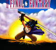 Final Fantasy: Legend of the Crystals