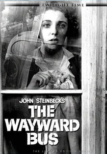 Ciúme, Tempero do Amor (The Wayward Bus)