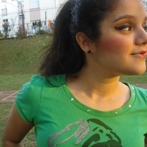 Foto de perfil de Gabriela Fonseca