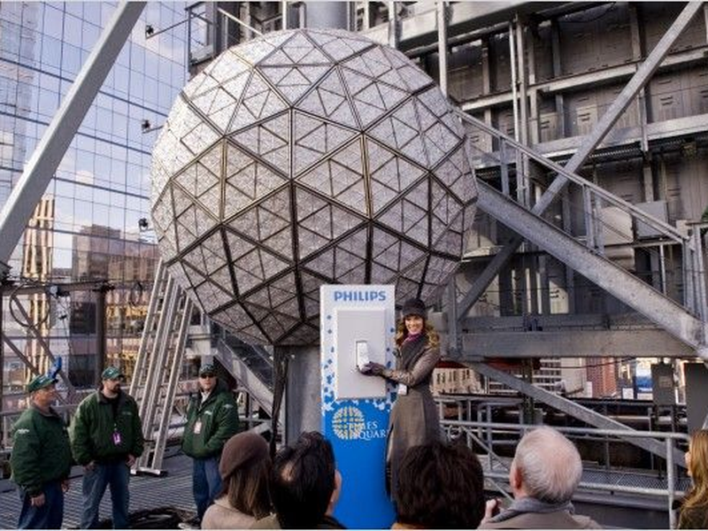 Foto 23 de Noite de Ano Novo
