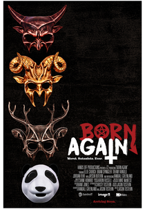 Born Again (Born Again)