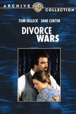 Guerras do divórcio (Divorce wars: A love story)