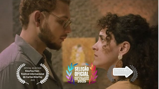 Trailer: O BEIJO | CURTA-METRAGEM