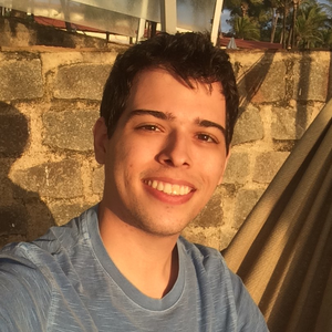Foto de perfil de André