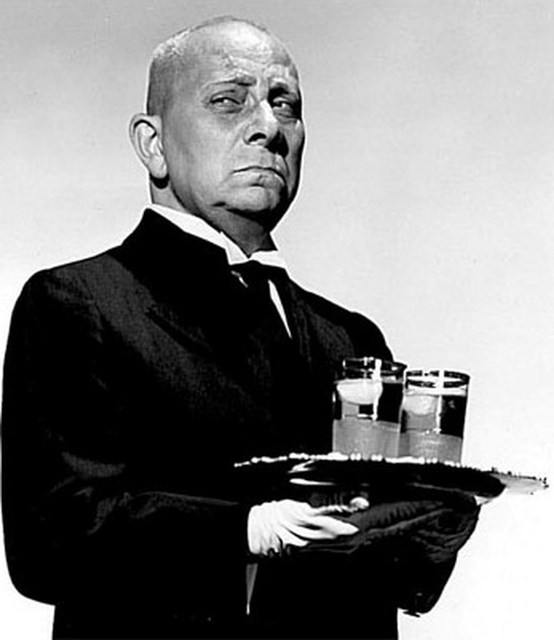Erich von Stroheim - Foto 4