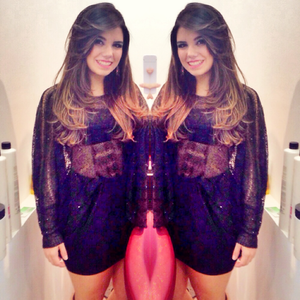 Foto de perfil de Giulia Rocha