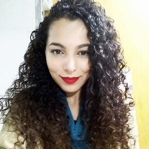 Foto de perfil de Vanessa Martins