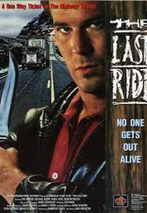 The Last Ride (The Last Ride)