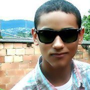 Foto de perfil de Jaderson Monge