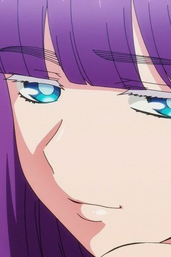 Poster de Episódio 女たちの世界 (2021)