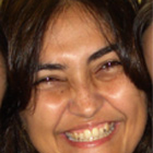 Foto de perfil de Cristina  Oliveira