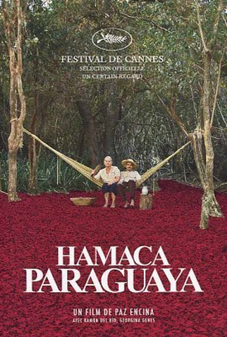 Poster 1 de Filme Hamaca Paraguaya (2006)