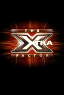 Xtra Factor (8ª Temporada)  - Poster / Capa / Cartaz - Oficial 1