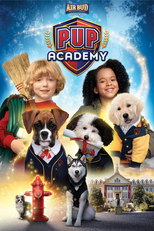 Aucademia (Pup Academy)
