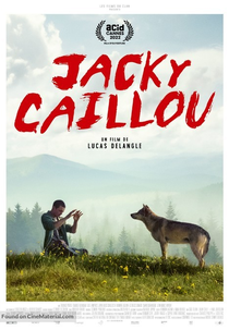 O Estranho Caso de Jacky Caillou (Jacky Caillou)