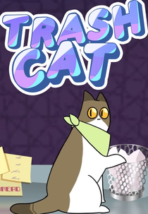 Trash Cat (Trash Cat)