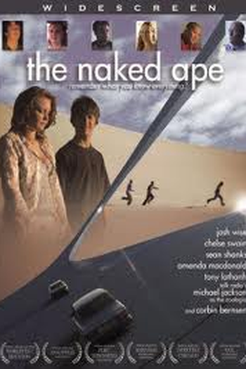 Poster de Filme O Macaco Nú (2006)