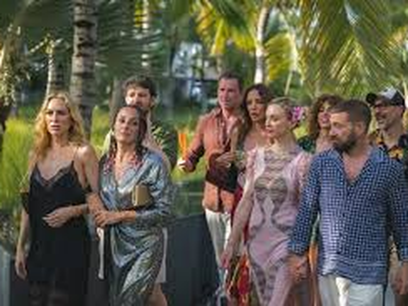 Foto 2 de Machos Alfa (4ª Temporada)