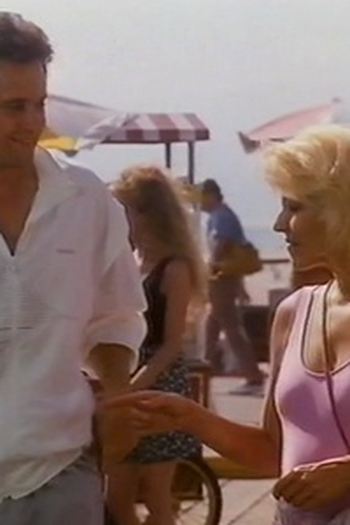 Poster de Episódio Part Two (1988)