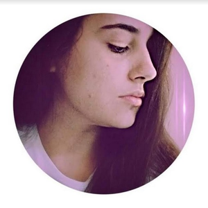 Foto de perfil de Luana Borges