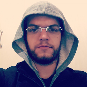 Foto de perfil de Rafael Caetano Rissi