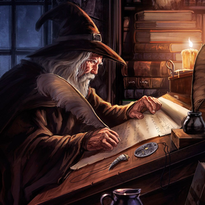 Foto de perfil de Vicenzo_O_Mago