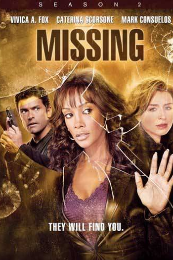 Poster de Série Missing: Desaparecidos (2ª Temporada) (2004)