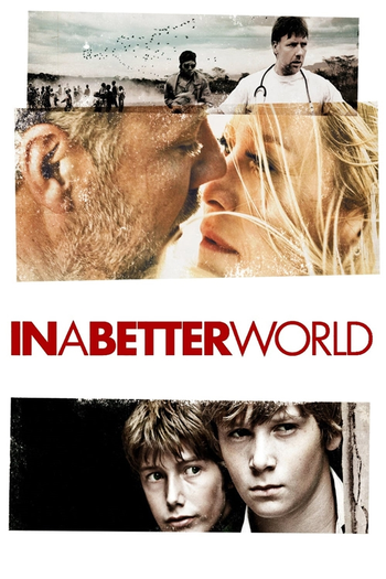  de Filme Em um Mundo Melhor (2010)