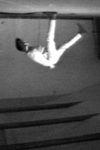 Poster de Filme Revolving Upside Down (1969)