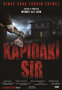 Kapidaki Sir (Kapidaki Sir)