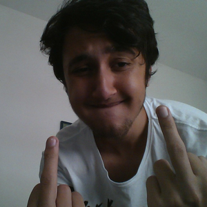 Foto de perfil de Lucas