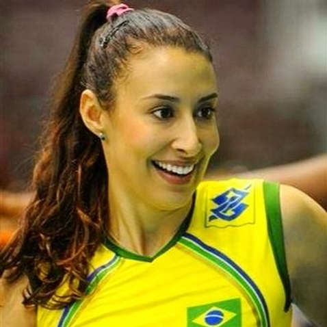 Sheilla Castro (1 De Julho De 1983) | Artista | Filmow