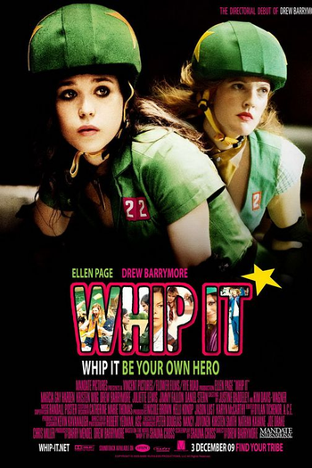  de Filme Garota Fantástica (2009)