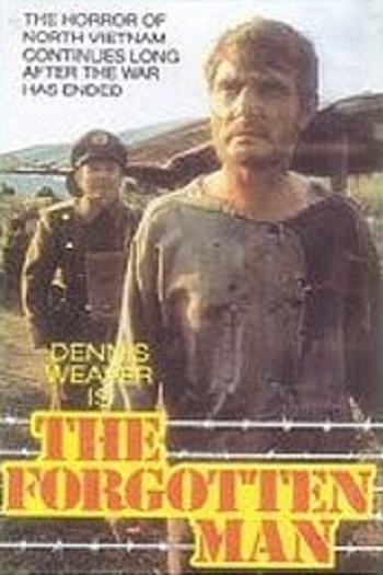  de Filme The Forgotten Man (1971)