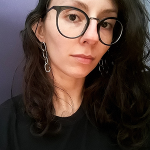 Foto de perfil de Camille