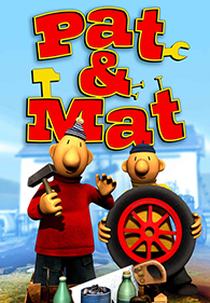 Zeca e Joca (Pat & Mat)