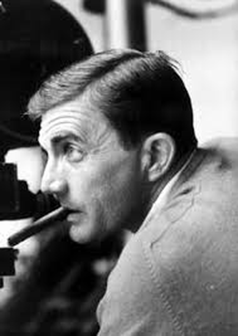 Blake Edwards - Foto 1