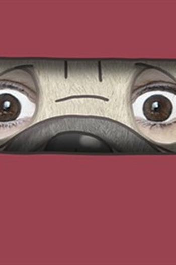  de Curta Monsieur Pug (2014)